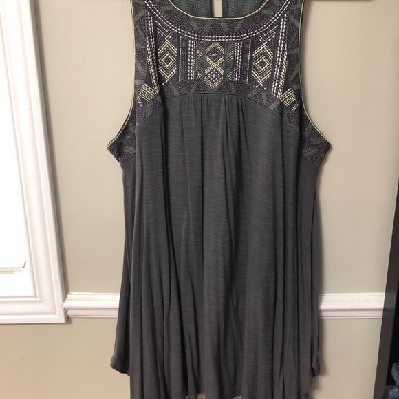 American Eagle top - Picture 3 of 6